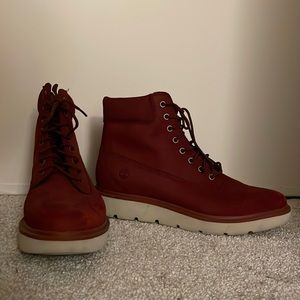 Womens Timberland Boots